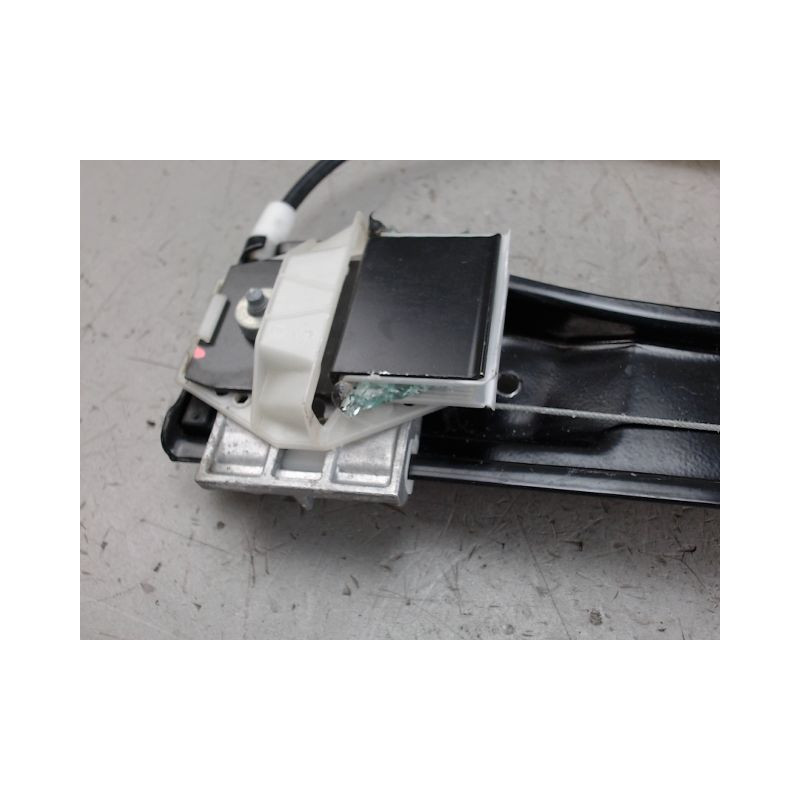 MECANISME LEVE-GLACE ARRIERE GAUCHE MERCEDES CLASSE S