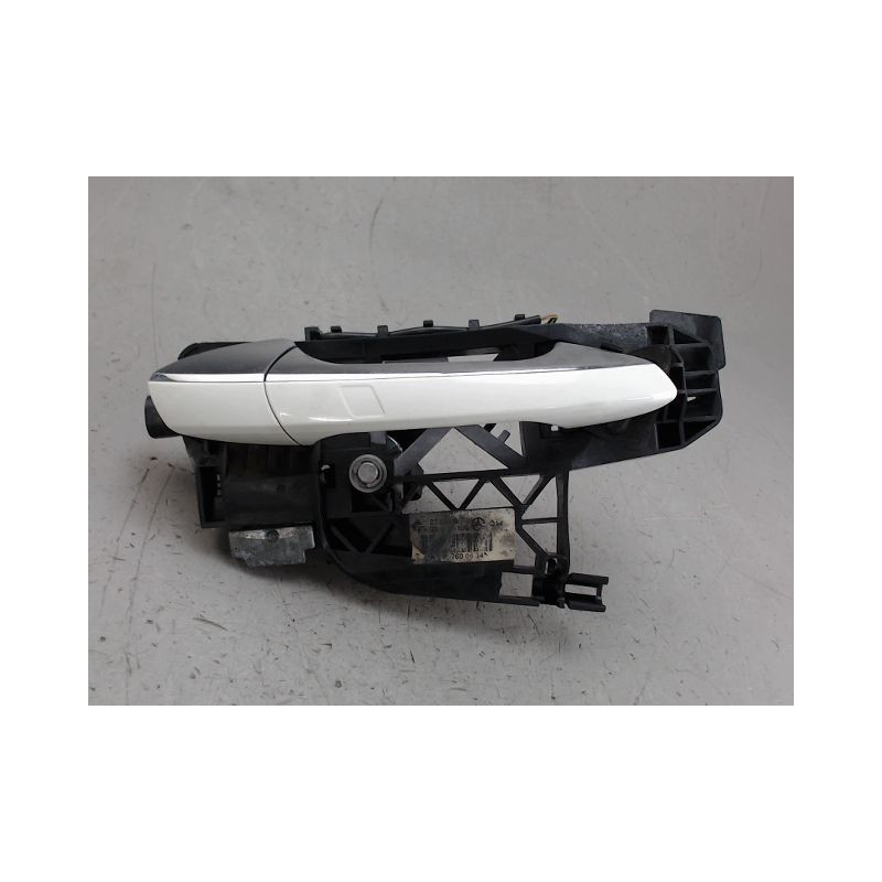POIGNEE EXTERIEURE PORTE ARRIERE DROIT MERCEDES CLASSE S