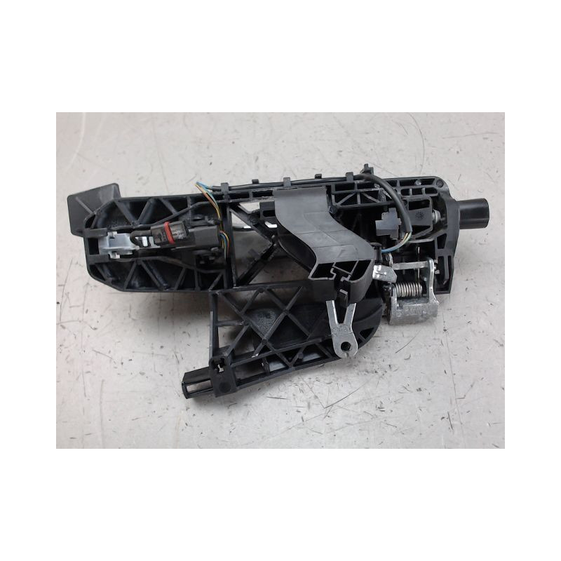 POIGNEE EXTERIEURE PORTE ARRIERE DROIT MERCEDES CLASSE S