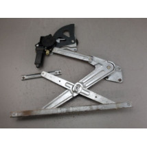 MECANISME LEVE-GLACE AVANT DROIT HYUNDAI GALLOPER