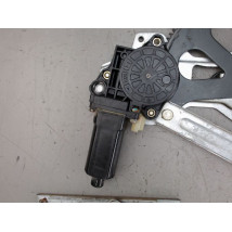 MECANISME LEVE-GLACE AVANT DROIT HYUNDAI GALLOPER