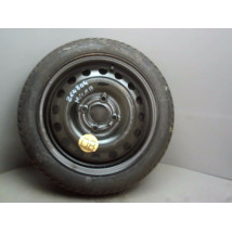 ROUE SECOURS NISSAN MICRA