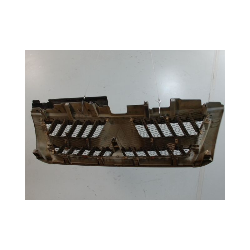 CALANDRE MITSUBISHI PAJERO