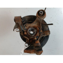 PIVOT ARRIERE DROIT MITSUBISHI PAJERO