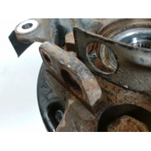 PIVOT ARRIERE DROIT MITSUBISHI PAJERO