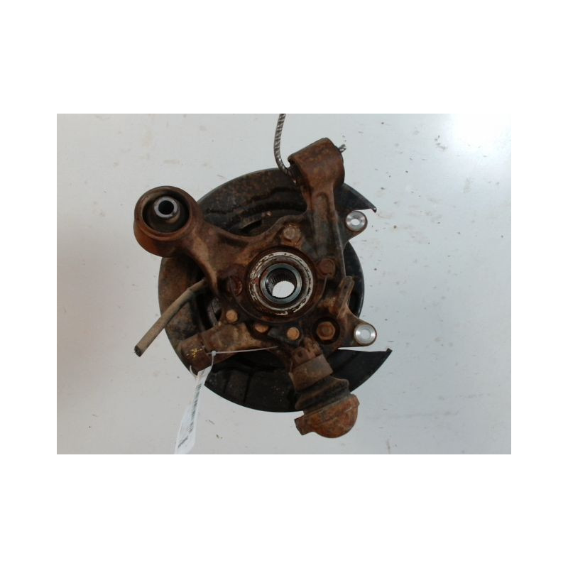 PIVOT ARRIERE GAUCHE MITSUBISHI PAJERO