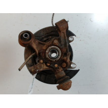 PIVOT ARRIERE GAUCHE MITSUBISHI PAJERO