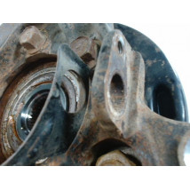 PIVOT ARRIERE GAUCHE MITSUBISHI PAJERO