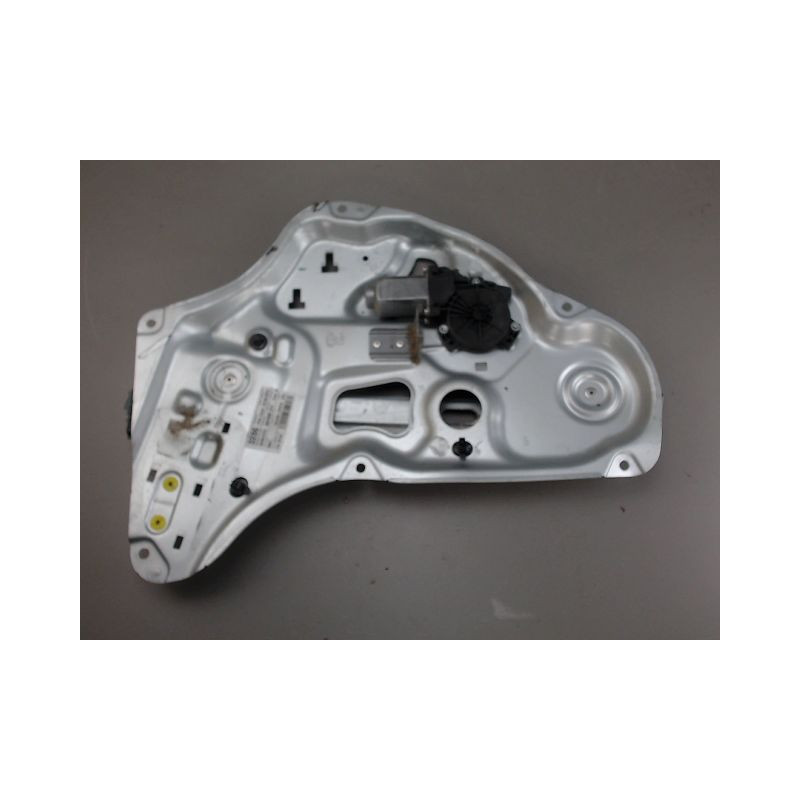 MECANISME LEVE-GLACE ARRIERE DROIT HYUNDAI IX35