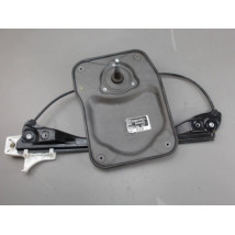 MECANISME LEVE-GLACE ARRIERE GAUCHE SKODA FABIA