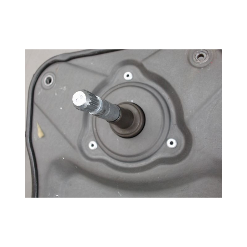 MECANISME LEVE-GLACE ARRIERE GAUCHE SKODA FABIA