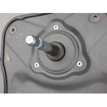 MECANISME LEVE-GLACE ARRIERE GAUCHE SKODA FABIA