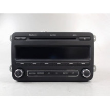 AUTORADIO SKODA FABIA
