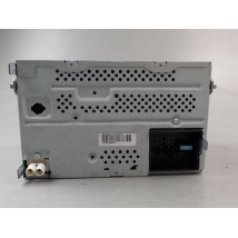AUTORADIO SKODA FABIA