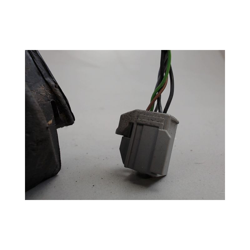 RETROVISEUR EXTERIEUR ELECTRIQUE GAUCHE FORD FOCUS