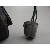 RETROVISEUR EXTERIEUR ELECTRIQUE GAUCHE FORD FOCUS