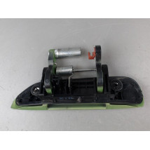 POIGNEE EXTERIEURE PORTE AVANT DROIT HONDA JAZZ