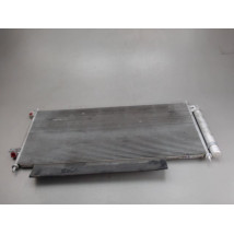 CONDENSEUR CLIMATISATION HONDA JAZZ