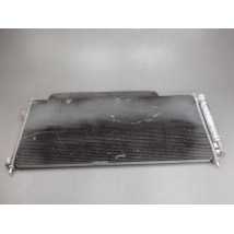 CONDENSEUR CLIMATISATION HONDA JAZZ