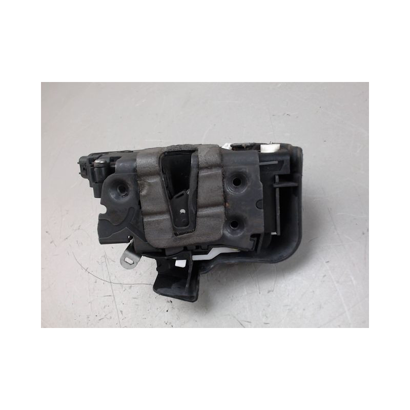 SYSTEME CONDAMNATION ARRIERE DROIT FORD MONDEO