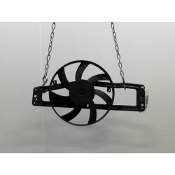 MOTEUR VENTILATEUR RADIATEUR