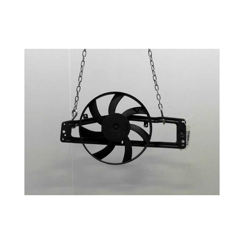 MOTEUR VENTILATEUR RADIATEUR RENAULT TWINGO I Phase 3 2000-2007