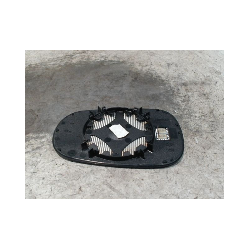 GLACE RETROVISEUR EXT D RENAULT MODUS 2004-2007