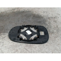 GLACE RETROVISEUR EXT D RENAULT MODUS 2004-2007