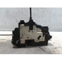SERRURE PORTE COULISSANTE GAUCHE RENAULT KANGOO
