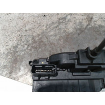 SERRURE PORTE COULISSANTE GAUCHE RENAULT KANGOO