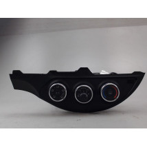 COMMANDE DE CHAUFFAGE TOYOTA YARIS
