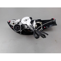 COMMANDE DE CHAUFFAGE TOYOTA YARIS