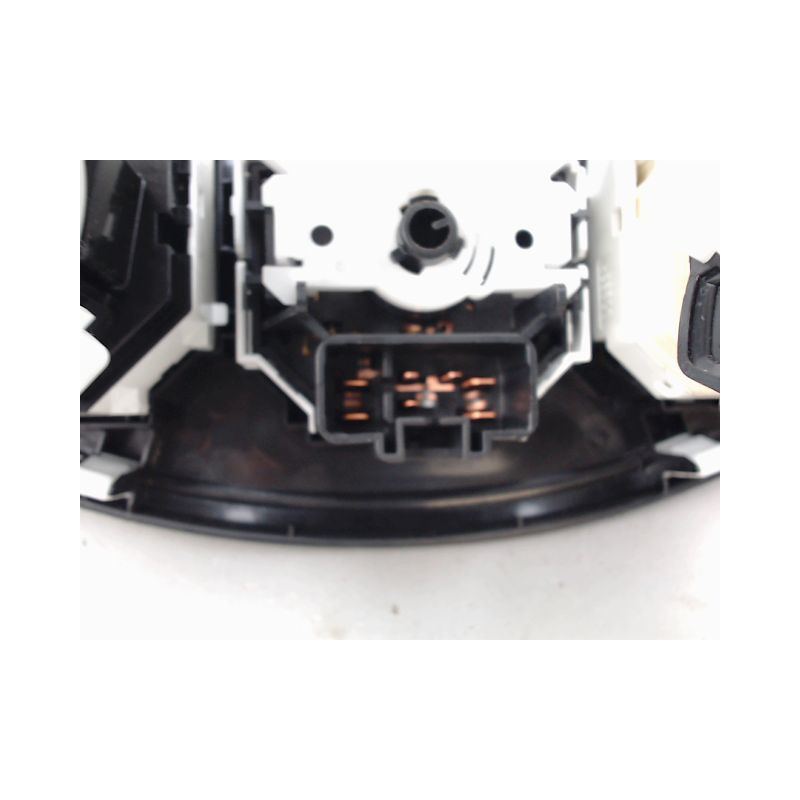 COMMANDE DE CHAUFFAGE TOYOTA YARIS