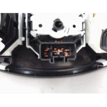 COMMANDE DE CHAUFFAGE TOYOTA YARIS