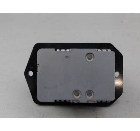 MODULE DE CHAUFFAGE