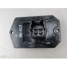 MODULE DE CHAUFFAGE TOYOTA YARIS