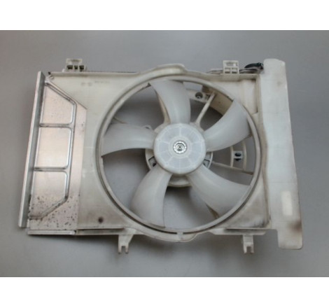 MOTEUR VENTILATEUR RADIATEUR