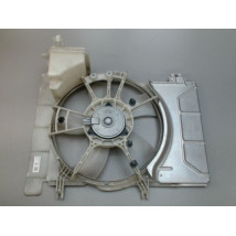 MOTEUR VENTILATEUR RADIATEUR TOYOTA YARIS