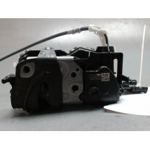 SYSTEME CONDAMNATION ARRIERE DROIT CITROEN C3