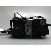 SYSTEME CONDAMNATION ARRIERE GAUCHE CITROEN C3