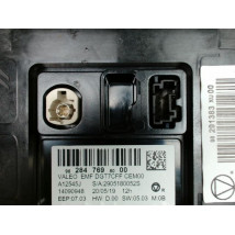 ECRAN GPS CITROEN C3