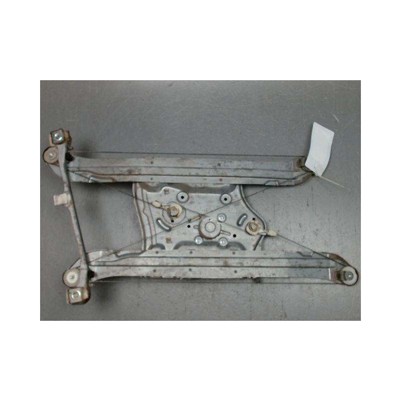 MECANISME+MOTEUR LEVE-GLACE AVANT GAUCHE MITSUBISHI GRANDIS