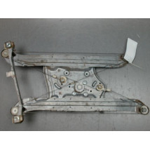 MECANISME+MOTEUR LEVE-GLACE AVANT GAUCHE MITSUBISHI GRANDIS