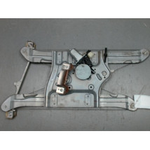 MECANISME+MOTEUR LEVE-GLACE AVANT GAUCHE MITSUBISHI GRANDIS