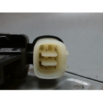 MECANISME+MOTEUR LEVE-GLACE AVANT GAUCHE MITSUBISHI GRANDIS