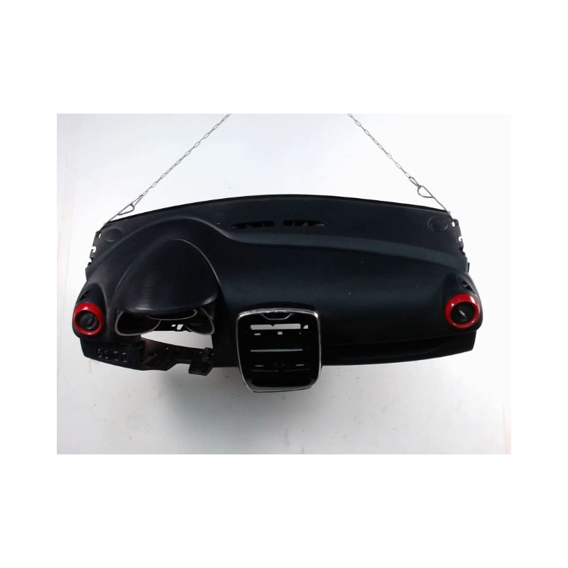PLANCHE DE BORD  RENAULT CLIO