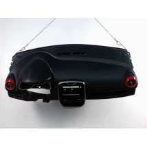 PLANCHE DE BORD  RENAULT CLIO