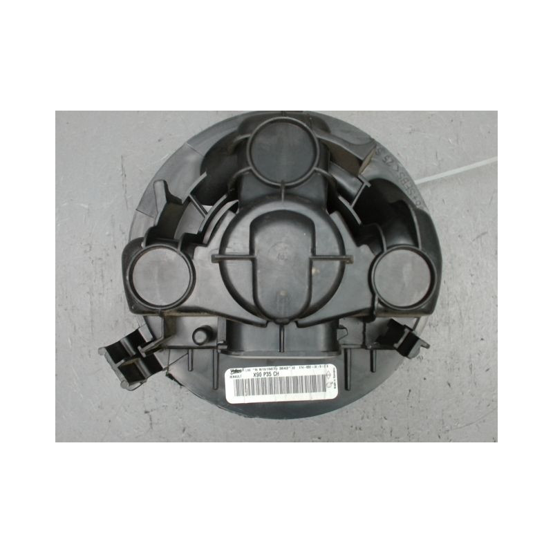 MOTEUR VENTILATEUR CHAUFFAGE DACIA SANDERO 2008-