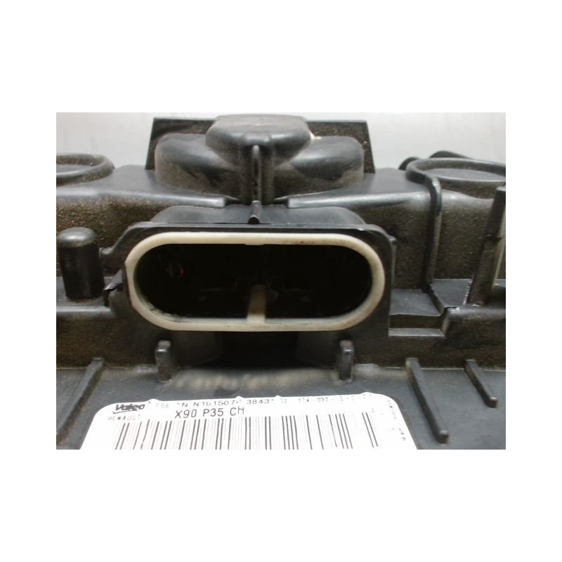 MOTEUR VENTILATEUR CHAUFFAGE DACIA SANDERO 2008-