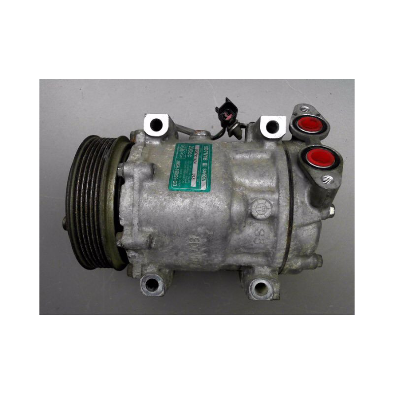 COMPRESSEUR AIR CONDITIONNE FORD FOCUS C-MAX 03-07
